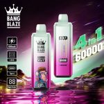 EU Warehouse BANG BLAZE 4IN1 60000 Puffs Disposable Vape Wholesale - EsmoVape