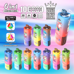 EU Warehouse BANG BLAZE 6 IN 1 100k Puffs Disposable Vape Wholesale - EsmoVape