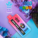 EU Warehouse BANG KING 30000Puffs DisposableVape Wholesale - EsmoVape