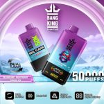 EU Warehouse BANG KING 50000 Puffs Disposable Vape Wholesale - EsmoVape