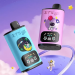 EU Warehouse ETS Dual Galaxy 30000 Puffs Disposable Vape Wholesale - EsmoVape