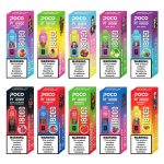 EU-Lager POCO PT 18.000 Züge Einweg-E-Zigarette Vape Großhandel – EsmoVape