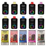 EU Warehouse POCO SV25000 Puffs Disposable Vape Wholesale - EsmoVape