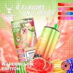 EU Warehouse Stagbar 4IN1 80000 Puffs Disposable Vape Wholesale - EsmoVape