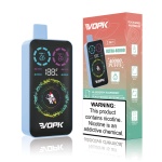 EU Warehouse VOPK ULTRA 40000 Puffs Disposable Vape Wholesale - EsmoVape
