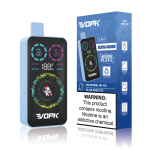 EU Warehouse VOPK ULTRA 40000 Puffs Disposable Vape Wholesale - EsmoVape