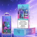 Fumot Leopard 40.000 Züge Einweg-E-Zigarette Vape Großhandel – EsmoVape