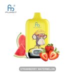 Fumot RandM Digtal box 12000  Puffs Disposable Vape Wholesale - EsmoVape