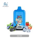 Fumot RandM Digtal box 12000  Puffs Disposable Vape Wholesale - EsmoVape