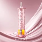 Großhandel Geek Bar BURJ 80000 Züge Wasserpfeife Einweg Vape – EsmoVape