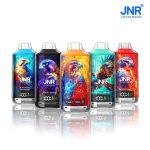JNR Falcon-X 18.000 Züge Einweg-E-Zigarette Vape Großhandel – EsmoVape