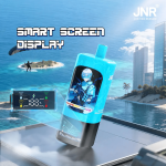 JNR Quads 4in1 120K Puffs 60ml Disposable Vape Wholesale - EsmoVape