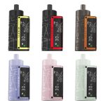KangerTech SUBOX 50000 Puffs Disposable Vape Wholesale - EsmoVape