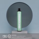 EU Warehouse MASKKING HIGH GTS 2500 Puffs Disposable Vape Wholesale - EsmoVape