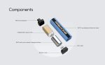EU Warehouse Maskking Super CC 2500 Puffs Disposable Vape Wholesale - EsmoVape