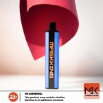 EU Warehouse Maskking Super CC 2500 Puffs Disposable Vape Wholesale - EsmoVape