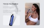 EU Warehouse Maskking Super CC 2500 Puffs Disposable Vape Wholesale - EsmoVape