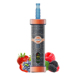 Großhandel MFU SHISHA X2 100.000 Züge Wasserpfeife Vape (Lager in den USA) – EsmoVape