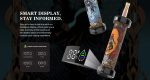 OLIT Hookalit 40000 Puffs Disposable Vape Wholesale - EsmoVape