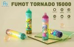RandM FUMOT 15000 Puffs Disposable Vape Wholesale - EsmoVape