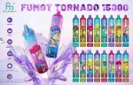 RandM FUMOT 15000 Puffs Disposable Vape Wholesale - EsmoVape