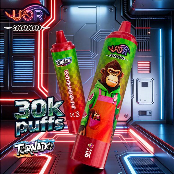 uor Tornado 30000 Großhandel