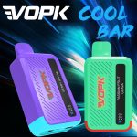 vopk Cool Bar 20.000 Züge