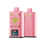 Wholesale ZOOY 3IN1 150k Puffs Vape (EU Warehouse) - EsmoVape
