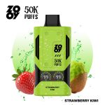 Wholesale ZOOY Mecha 50000 Puffs Disposable Vape (EU Warehouse) - EsmoVape