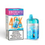 Wholesale Ebcreate BC PRO 40000 Puffs Disposable Vape (EU Warehouse) – Bild 3