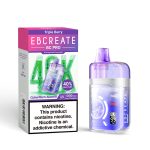 Wholesale Ebcreate BC PRO 40000 Puffs Disposable Vape (EU Warehouse) – Bild 5