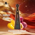 Wholesale Solaris Tequila Don Leon 1942 30000 Puffs Disposable Vape (EU Warehouse) – Bild 2