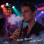 Wholesale Solaris Tequila Don Leon 1942 30000 Puffs Disposable Vape (EU Warehouse) – Bild 4