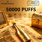 Wholesale Solaris Champagne 50000 Puffs Disposable Vape – Bild 3