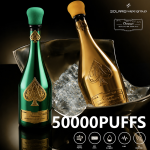 Wholesale Solaris Champagne 50000 Puffs Disposable Vape – Bild 4