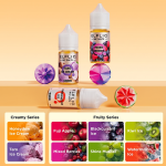 Wholesale Elf BAR Elfliq Puffs Disposable Vape (EU Warehouse) - Image 2