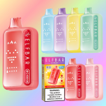 Großhandel Elf BAR BC 45000 Puffs Einweg-E-Zigarette Vape (EU-Lager)