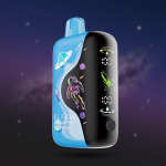 Wholesale Elf BAR GH PRO 33000 Puffs Disposable Vape (EU Warehouse) – Bild 2