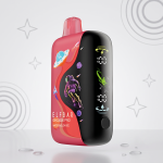 Wholesale Elf BAR GH PRO 33000 Puffs Disposable Vape (EU Warehouse) – Bild 3