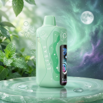 Wholesale Elf BAR Lush King Pro 40000 Puffs Disposable Vape (EU Warehouse) - Image 2