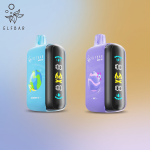 Wholesale Elf BAR RAYA D3 25000 Puffs Disposable Vape (EU Warehouse) - Image 4