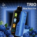 Großhandel Elf BAR Trio 40000 Puffs Einweg Vape (EU-Lager)