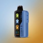 Wholesale Elf BAR Trio 40000 Puffs Disposable Vape (EU Warehouse) – Bild 3