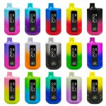 Wholesale Poco 6IN1 260K Disposable Vape (EU Warehouse) - Image 4