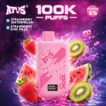 Wholesale Atvs 2in1 100K Puffs Disposable Vape – Bild 3