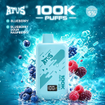 Wholesale Atvs 2in1 100K Puffs Disposable Vape – Bild 4