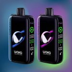 Wholesale Waka Jupiter 50000 Disposable Vape (EU Warehouse) - Image 3