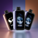 Wholesale Waka Jupiter 50000 Disposable Vape (EU Warehouse) - Image 2