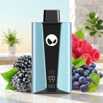 Großhandel Waka soPro 28000 Puffs Einweg Vape (EU-Lager)
