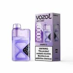 Wholesale Vozol Neon 60000 Puffs Disposable Vape (EU Warehouse) - Image 4